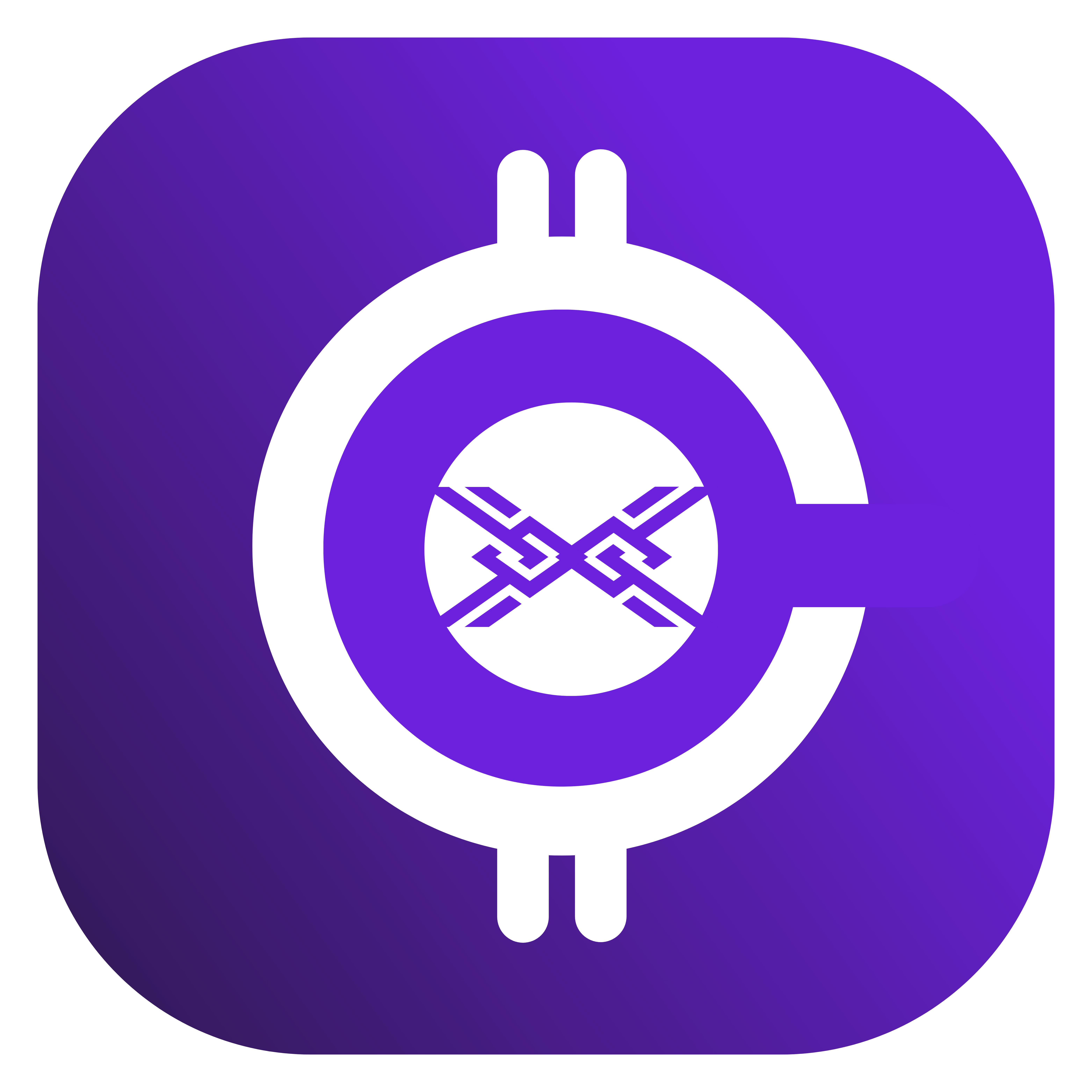 CRIB logo